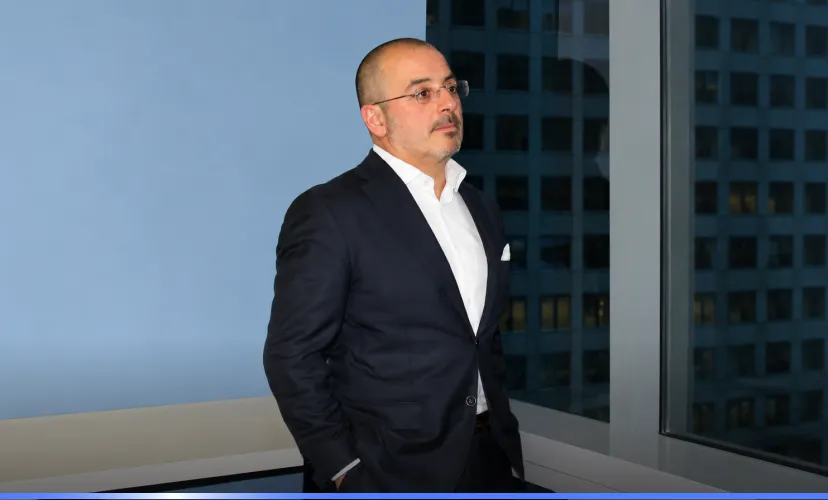 A Day in the Life of: Don D’Eramo