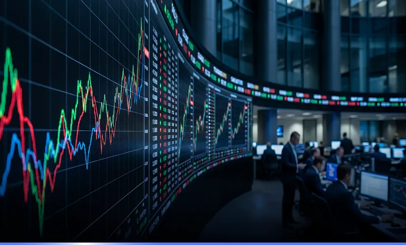 Around the World in Sovereign Bonds