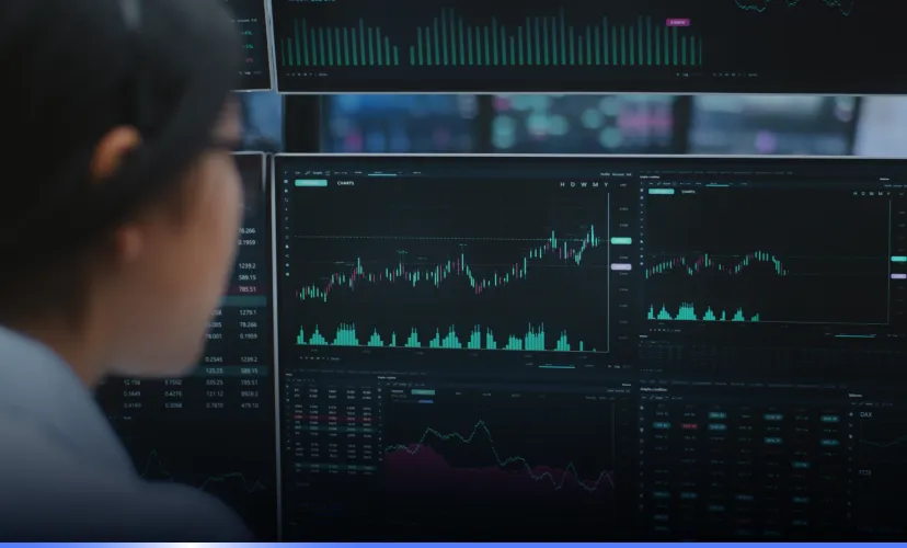 Emerging Trends in Securities Finance
