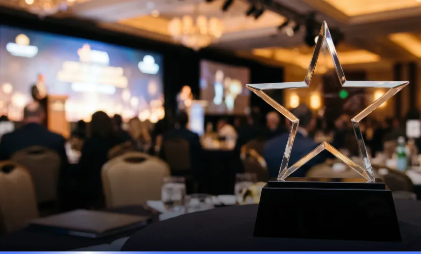 Global Investor/ISF Awards 2018