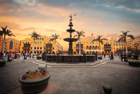 MILA and the Outlook for Latin American Lending