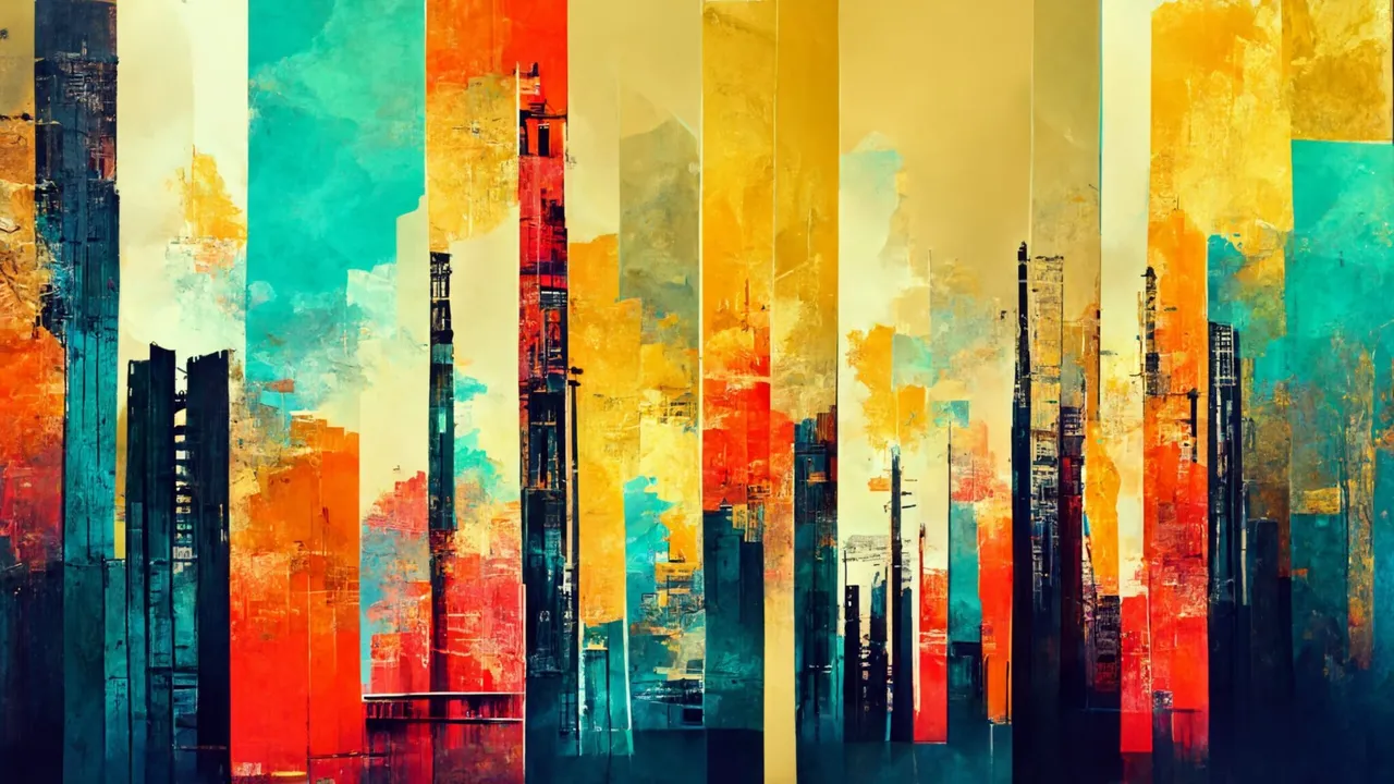 Reinventing Data & Analytics