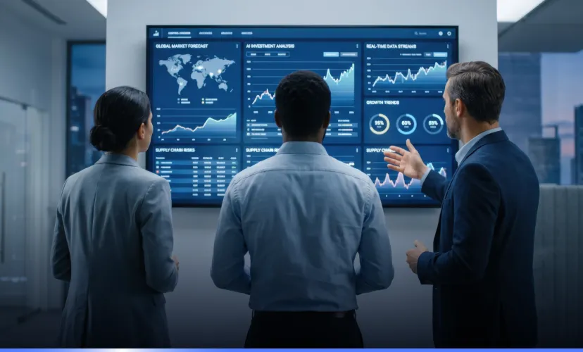 Roundtable: How Beneficial Owners Use Market Data