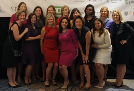 Roundtable: Women in Securities Finance