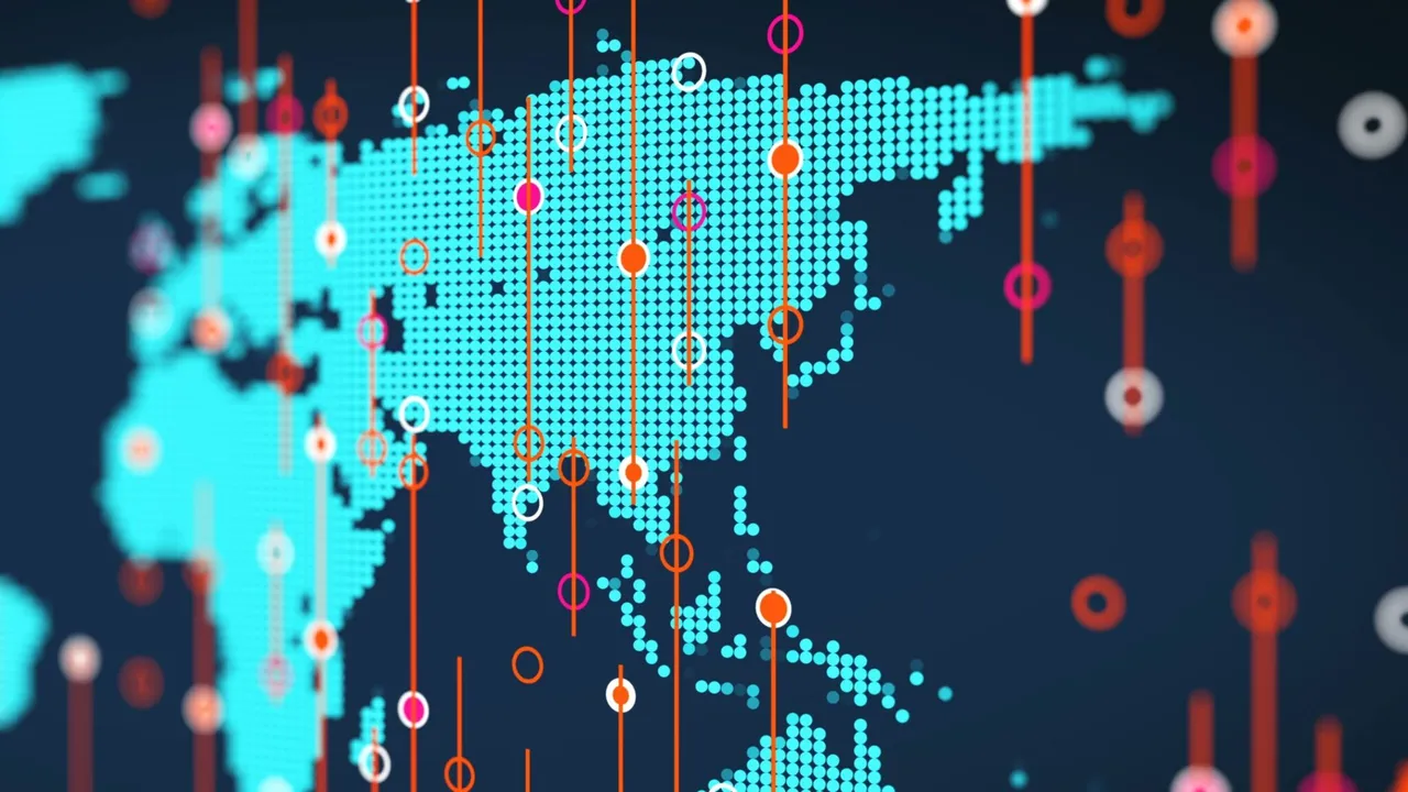 A Reflection on Asian Market Growth in 2022