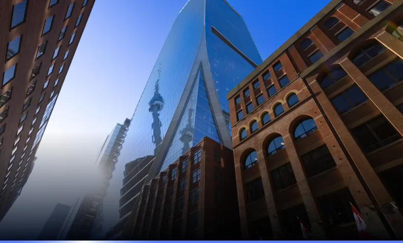 A Review of the Canadian Securities Finance Market in 2025