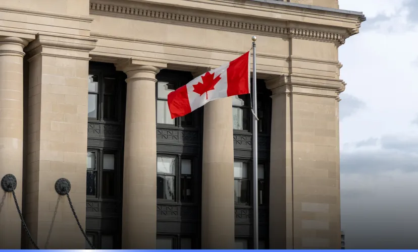 Accelerated Settlement: Evaluating Preparations for T+1 in the U.S. and Canada
