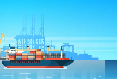 Amidst Global Trade Wars, The Securities Finance Market Responds
