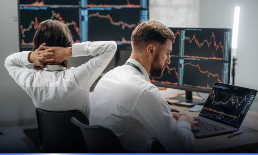 Australia: Down Under in Securities Finance