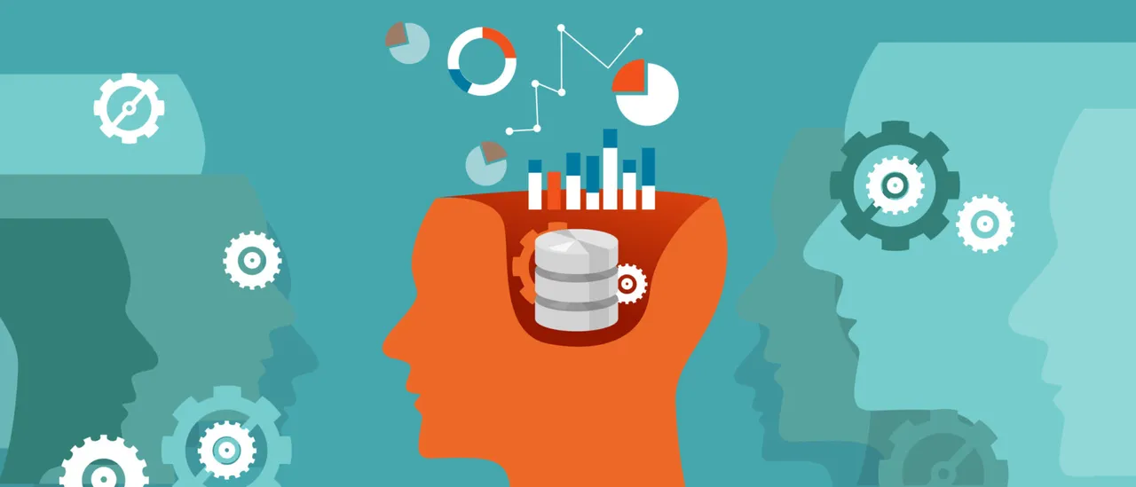 Backing Data-Driven Decisions: Securities Finance Times