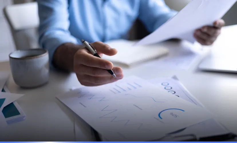Books and Records Management for Securities Finance