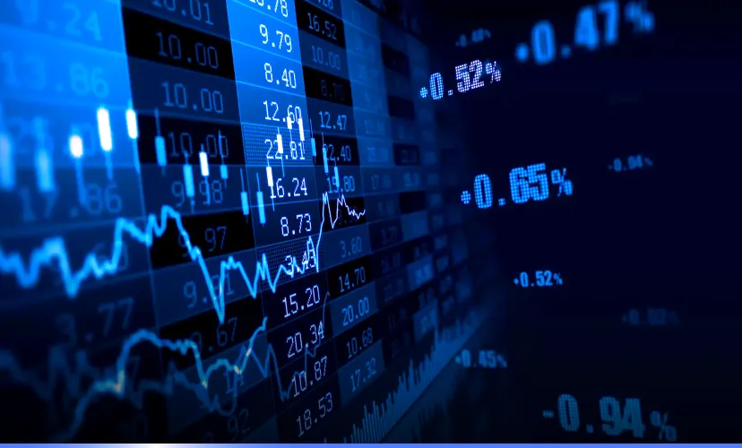 Data & Analytics –  DataLend’s New User Interface