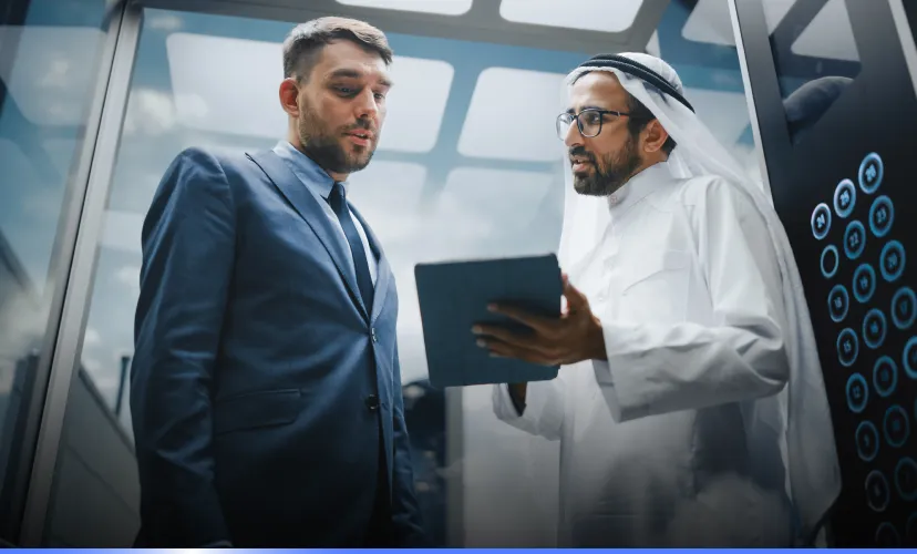 Dimitri Arlando on how Saudi Arabia is Redefining Securities Lending in Emerging Markets