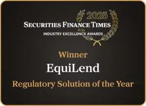 Regulatory Solution of the Year 2025