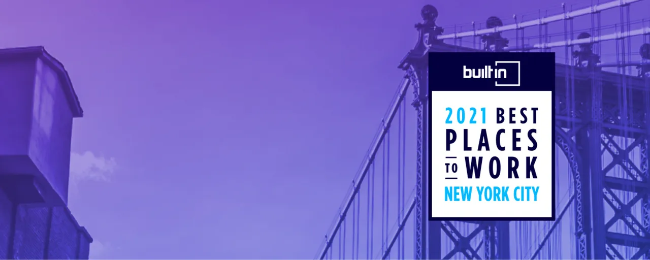 Equilend Named Among ‘Best Places to Work in NYC’