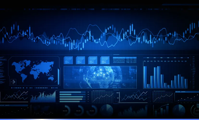 Equilend Spire: Centralizing Securities Finance in a Connected World