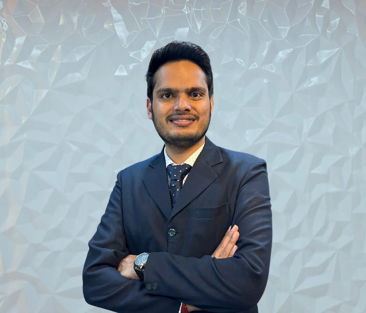 Vaibhav Garg Equilend