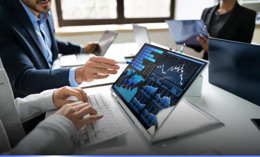Equilend Spire: Reinventing the Securities Finance Landscape with Tech Innovation