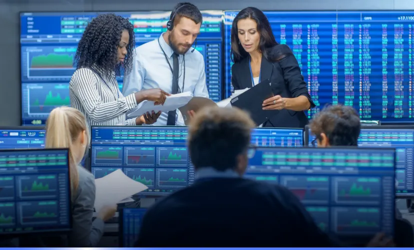 From Fragmentation to Integration: Rethinking the Securities Finance Lifecycle