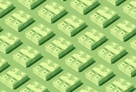 How the World’s Largest Liquidity Provider Motivated the Move to Non-Cash Funding