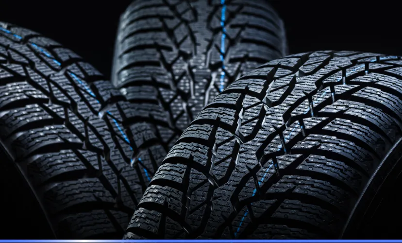Kumho Tire Shorts Run Flat After Strong Earnings