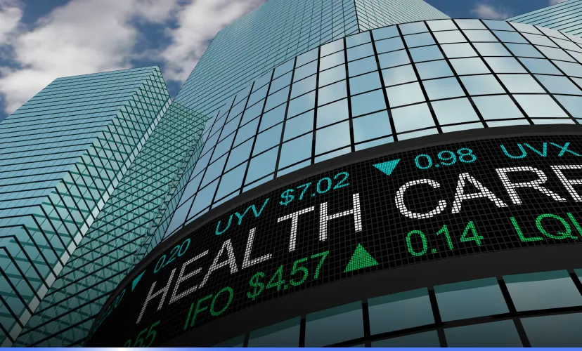 Market Flash on BAX