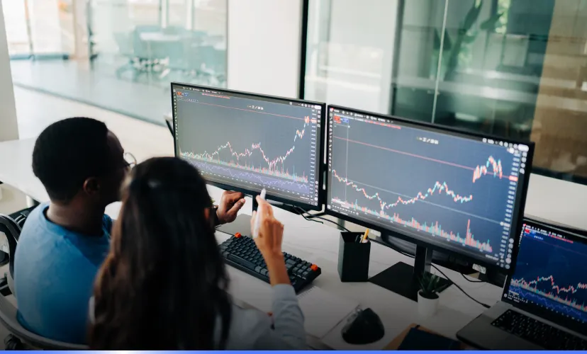 Market Flash on Crypto Winter