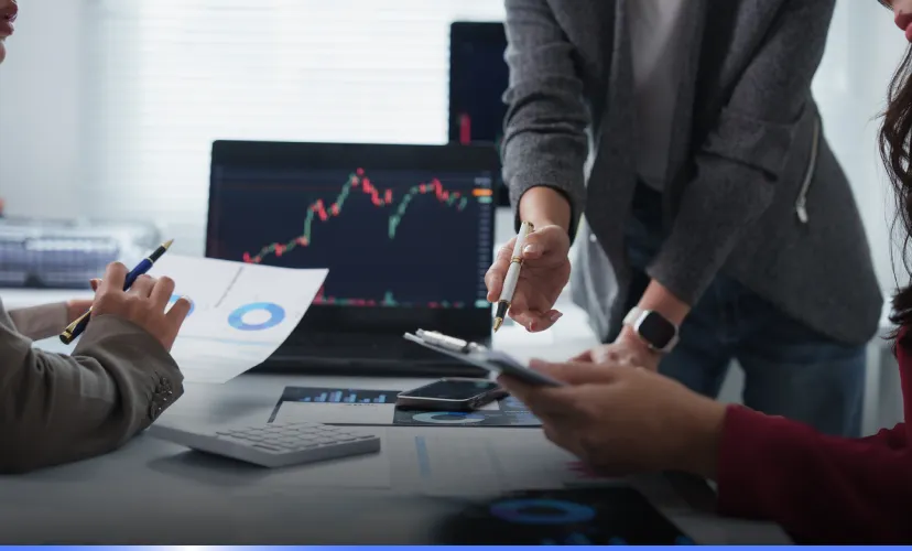 Market Flash on CYN