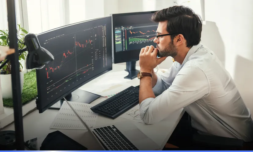 Market Flash on FL