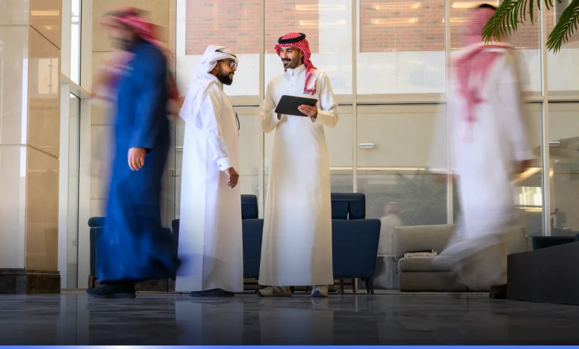 Market Flash: Saudi Arabia Opens Up: A Securities Lending Market on the Rise