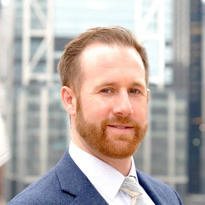 Michael Norwood Equilend