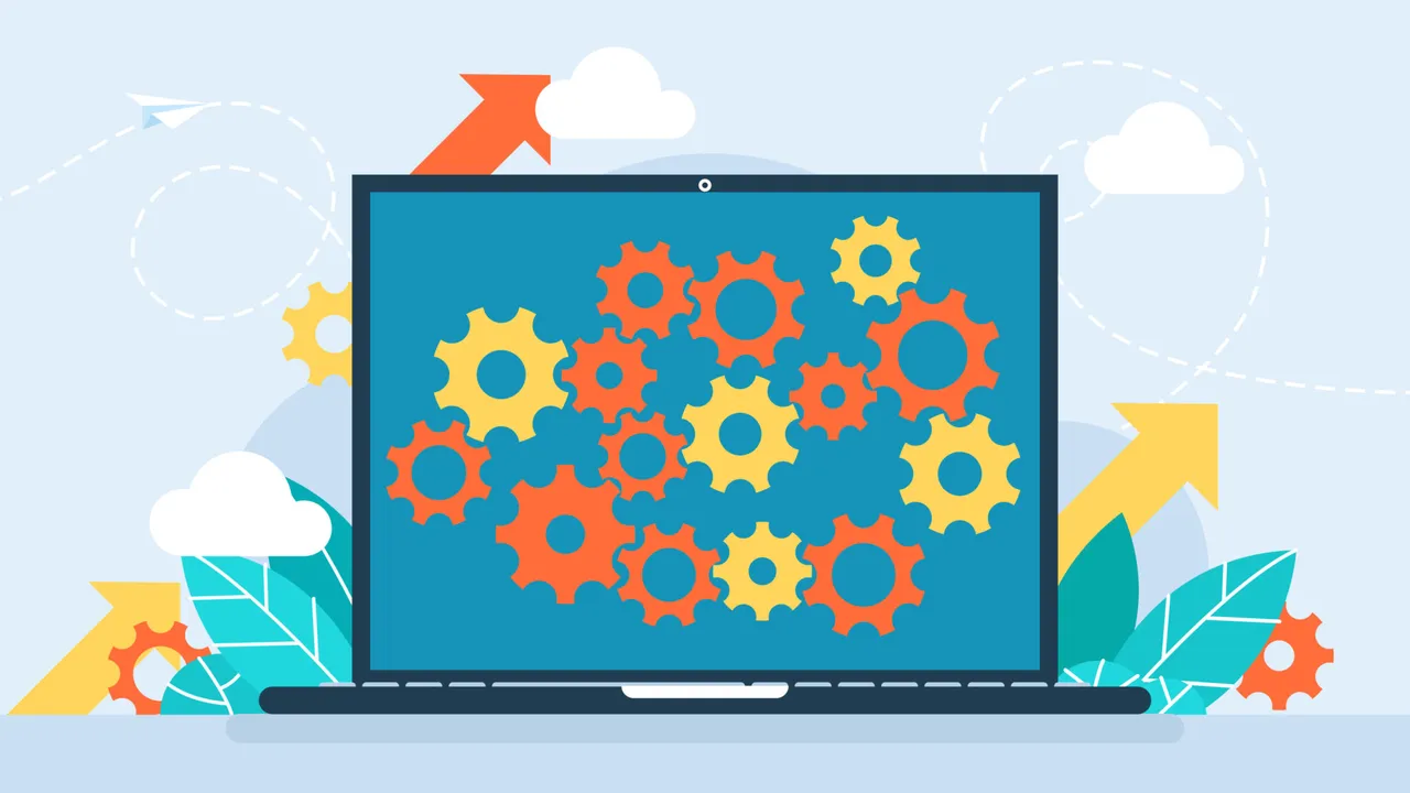 Powering Progress in Financial Institutions: Securities Finance Times Technology Annual