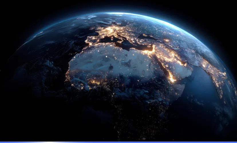 Regional Focus: EMEA (H1 2017)