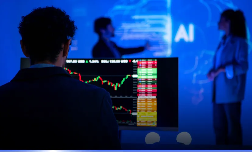 2026: The AI Trade Grows Up