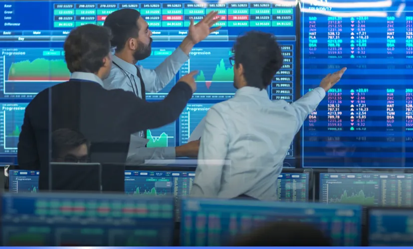 Securities Finance Reacts to the U.S. Election