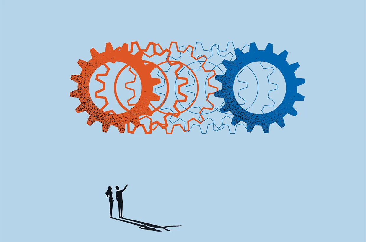 Standardization Through Regulation Is Key to Progressive Digital Transformation
