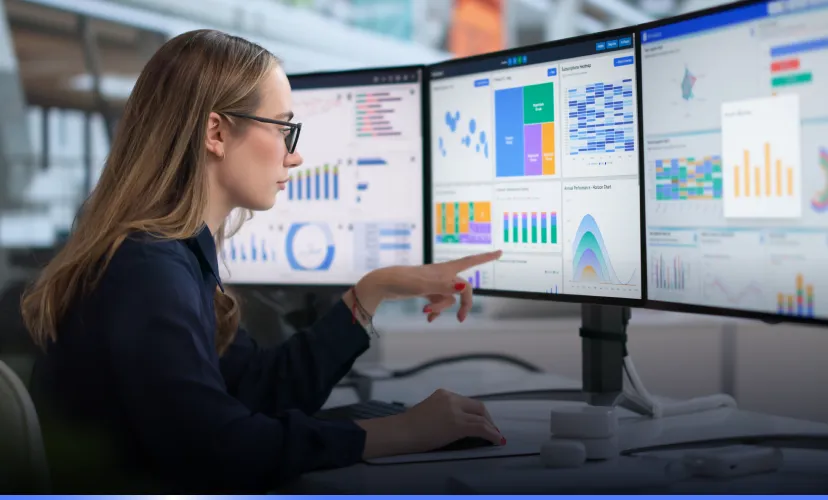 Standardizing Performance Measurement
