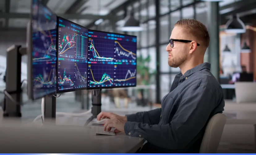 The Importance of Automating SSIs in a T+1 Environment | Equilend Insight Thumbnail