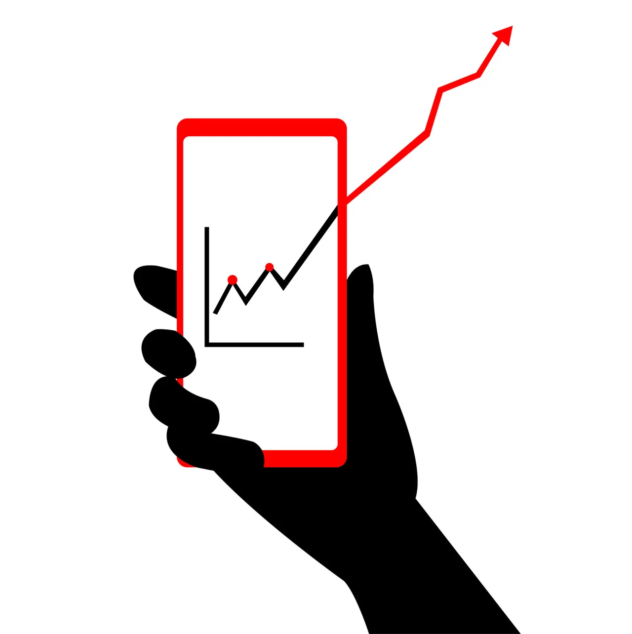 Meme Stocks and SPACs rising