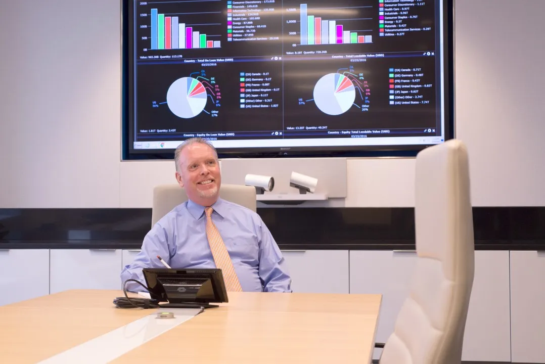 Working better together: Equilend’s 100-day return plan