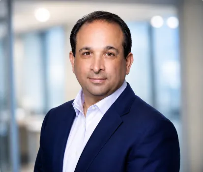 Rich Grossi, Chief Executive Officer